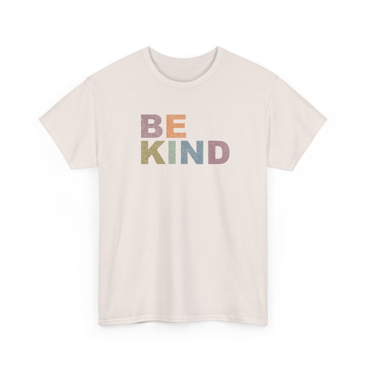 BE KIND- Kind Words Matter!