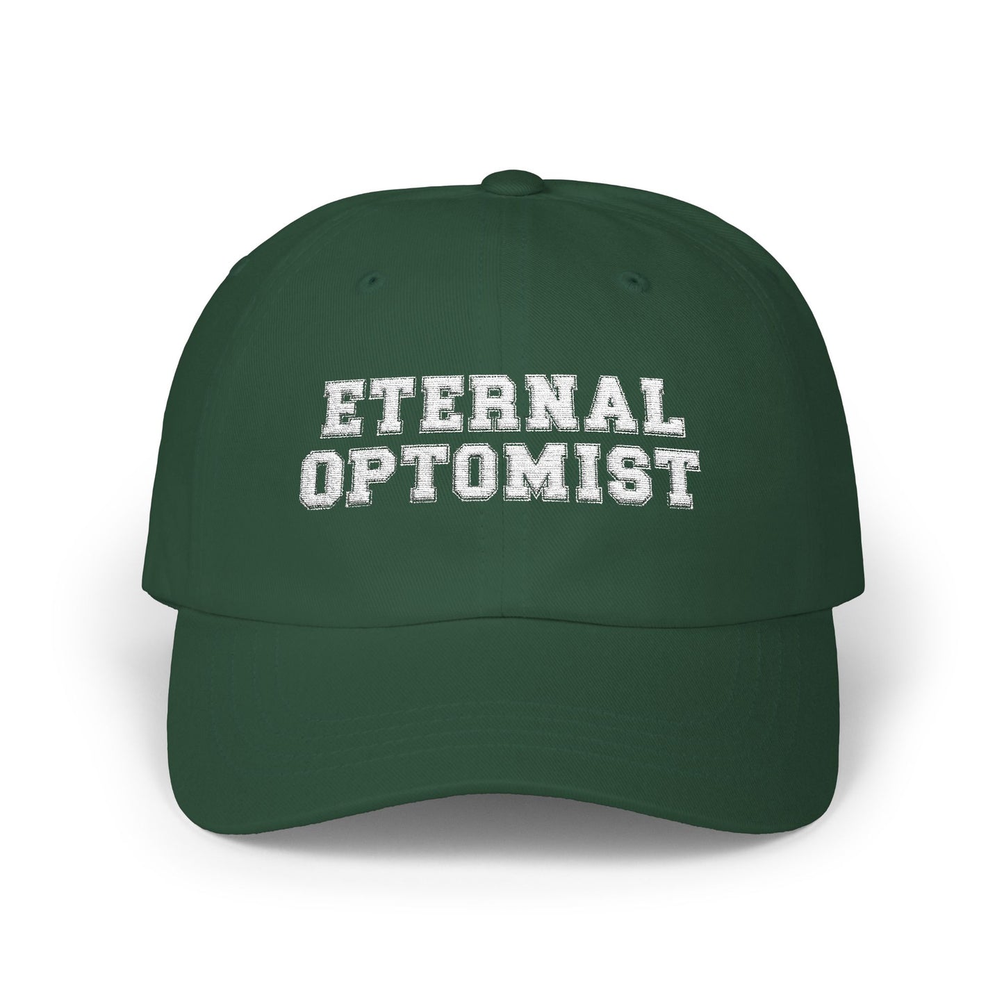 Classic Dad Cap