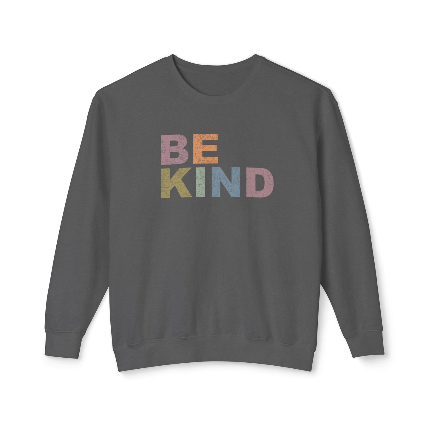 BE KIND-Small acts, Big Impact!