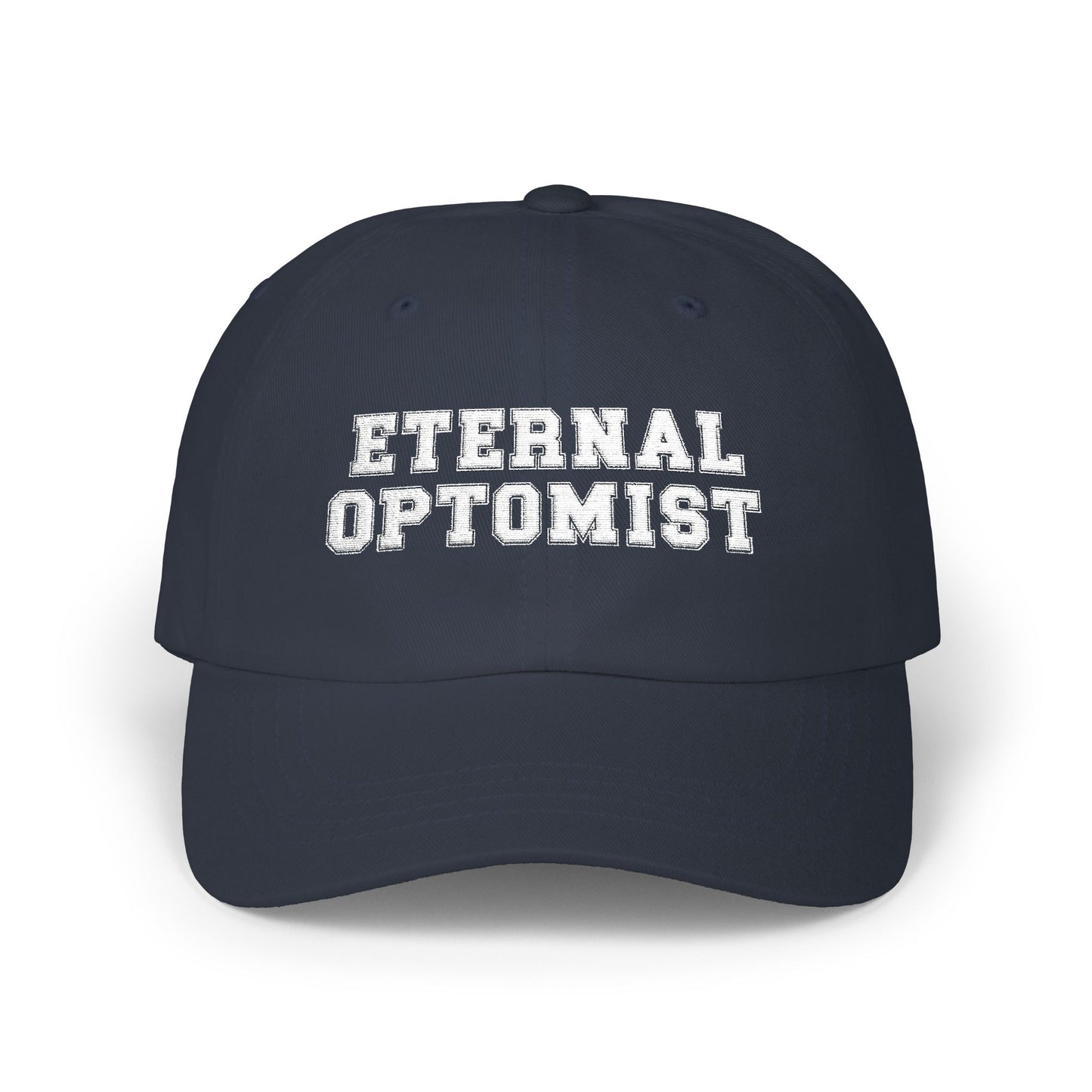 Copy of Classic Dad Cap