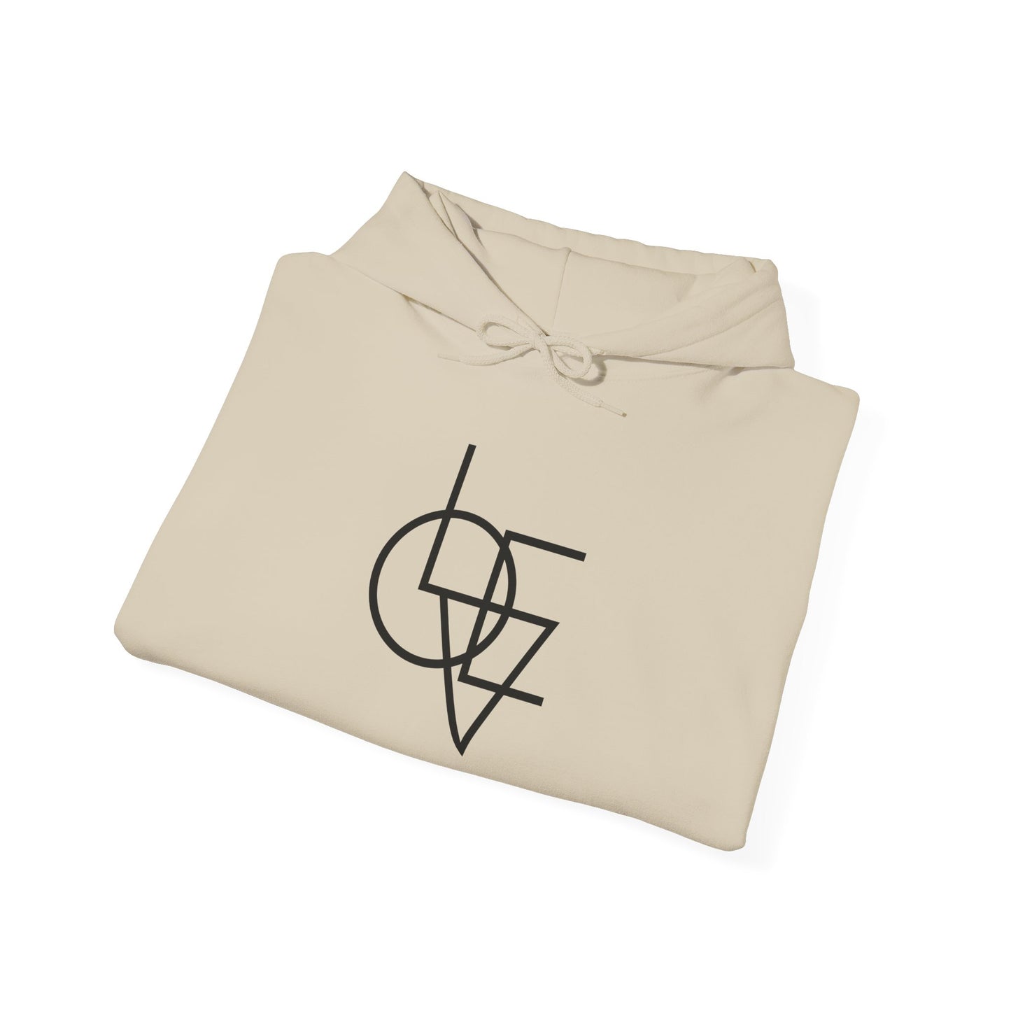 LOVE Hoodie- Wear The Love!
