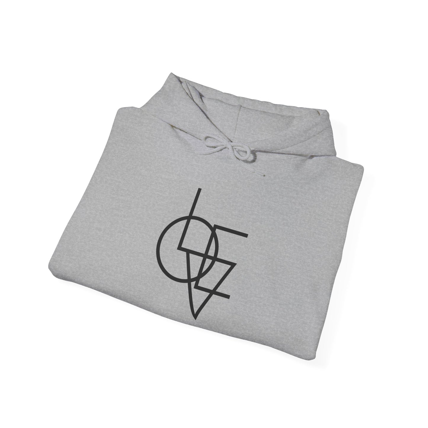 LOVE Hoodie- Wear The Love!