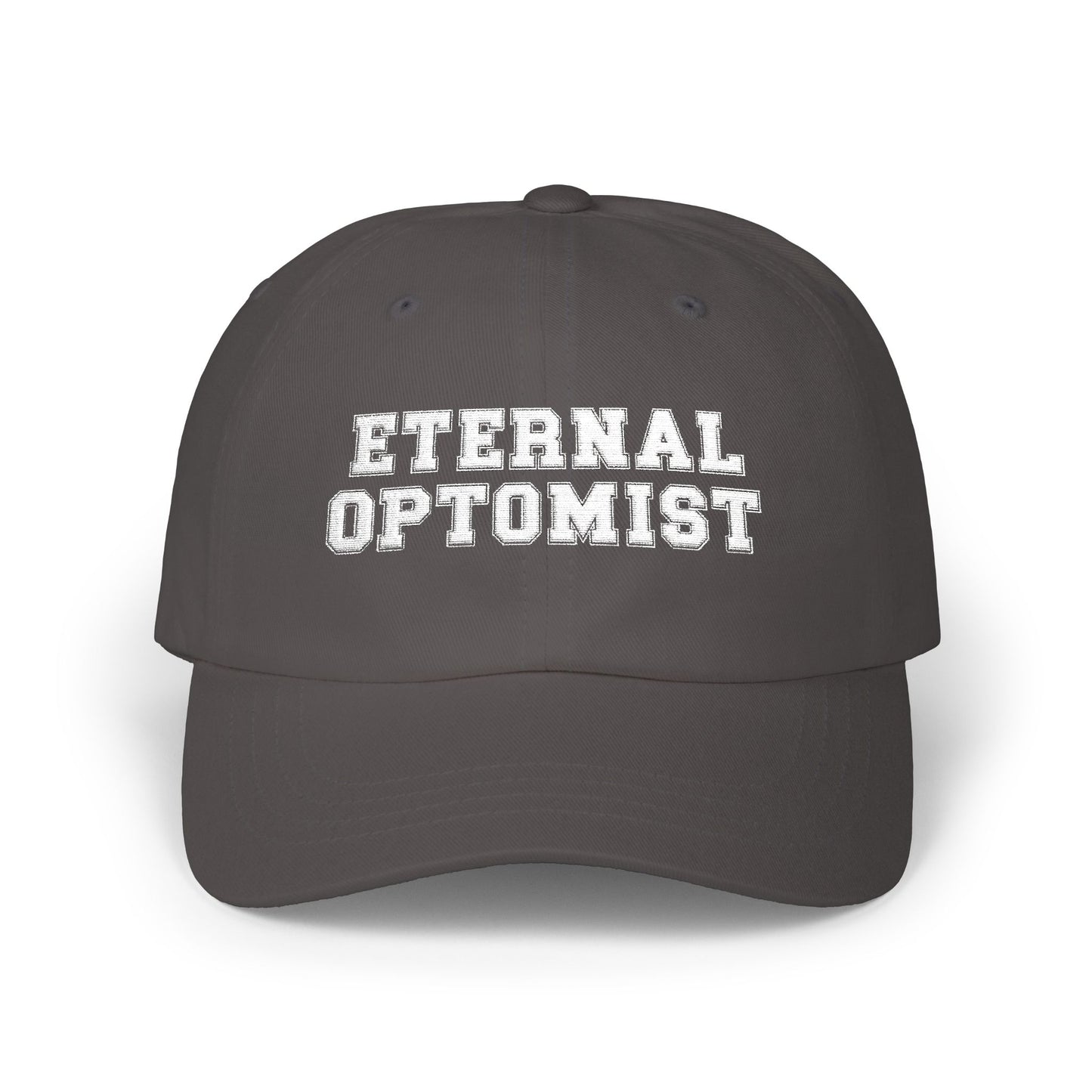 Copy of Classic Dad Cap