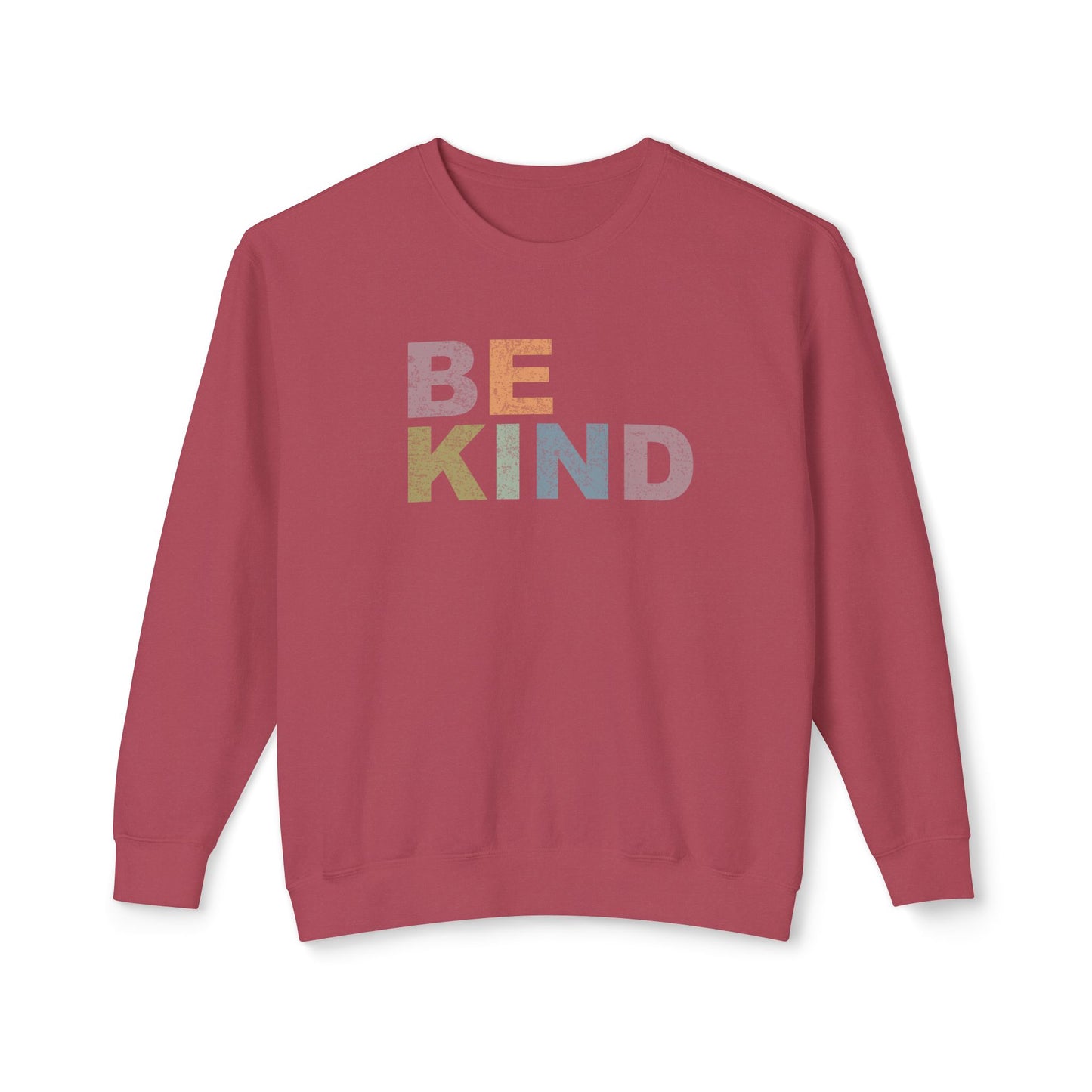 BE KIND-Small acts, Big Impact!