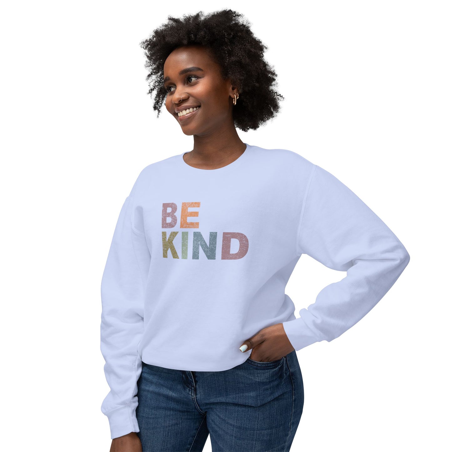 BE KIND-Small acts, Big Impact!