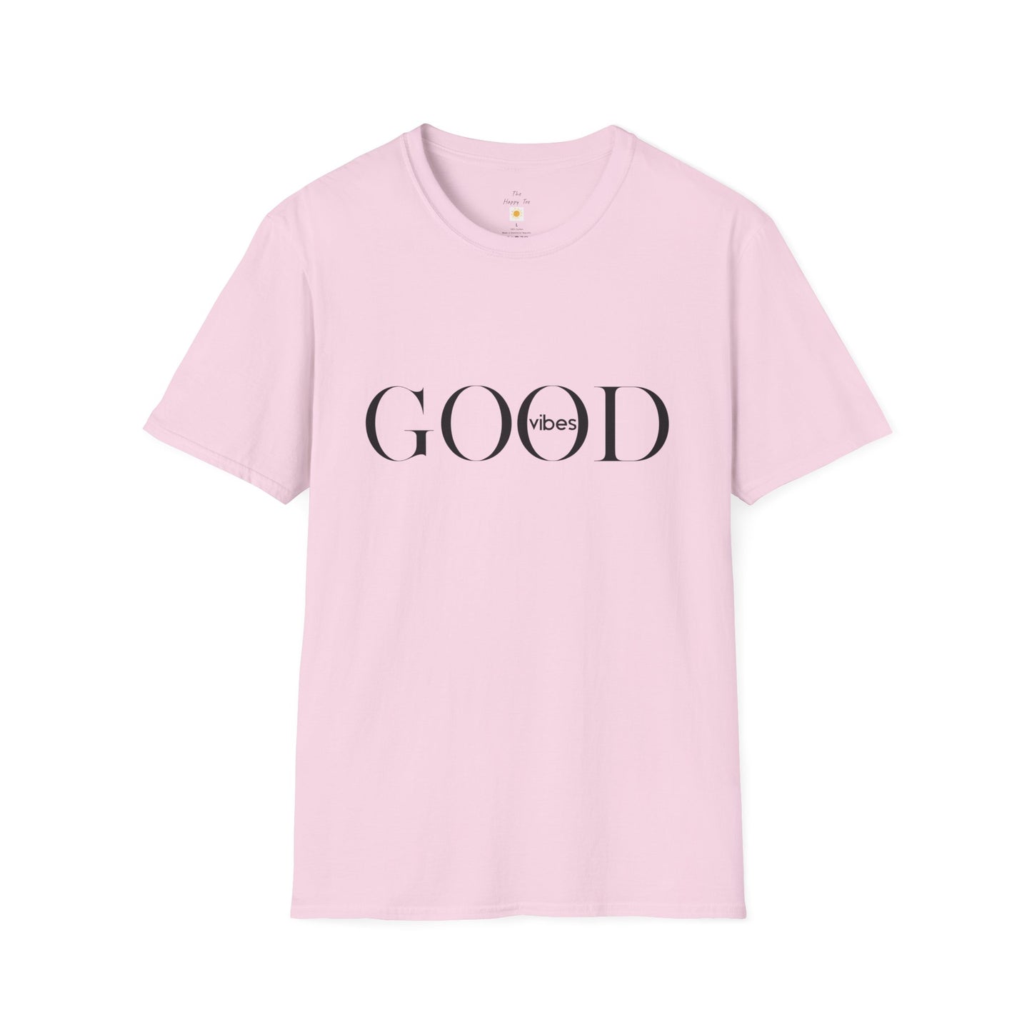 Copy of Copy of Copy of Unisex Softstyle T-Shirt