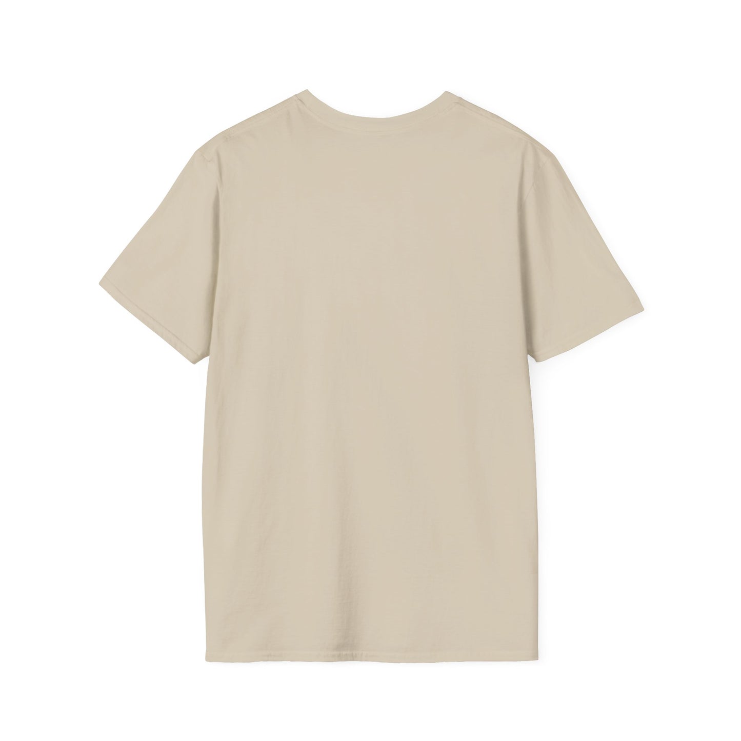 Copy of Copy of Copy of Unisex Softstyle T-Shirt