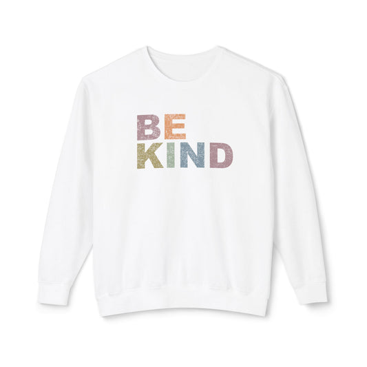 BE KIND-Small acts, Big Impact!